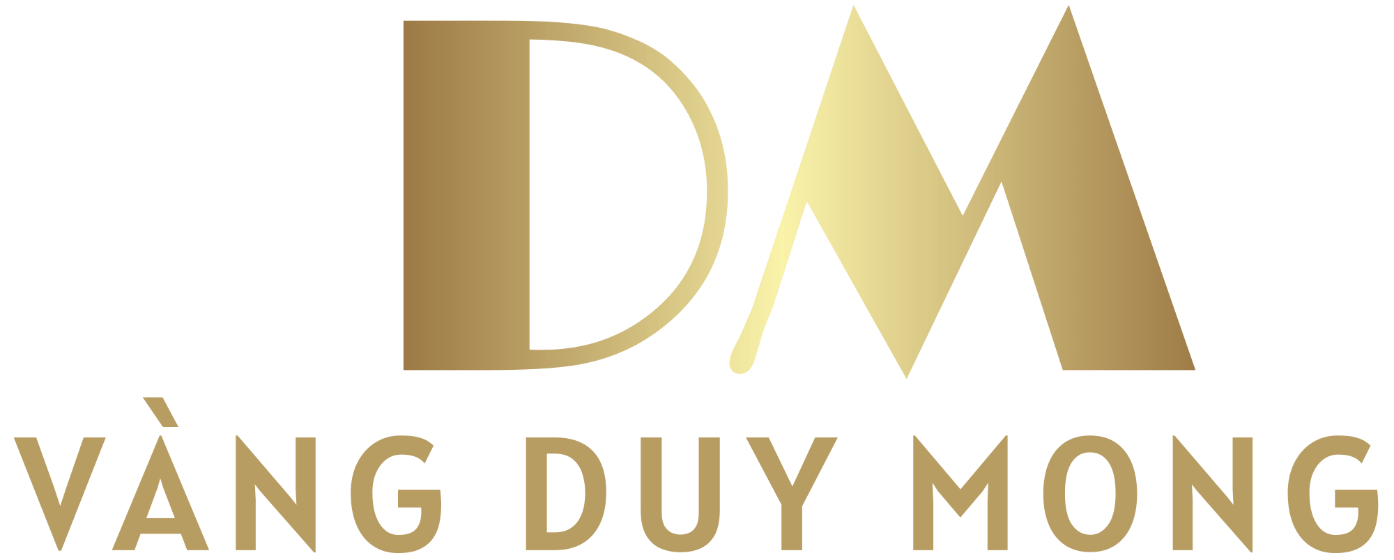 Vàng Duy Mong