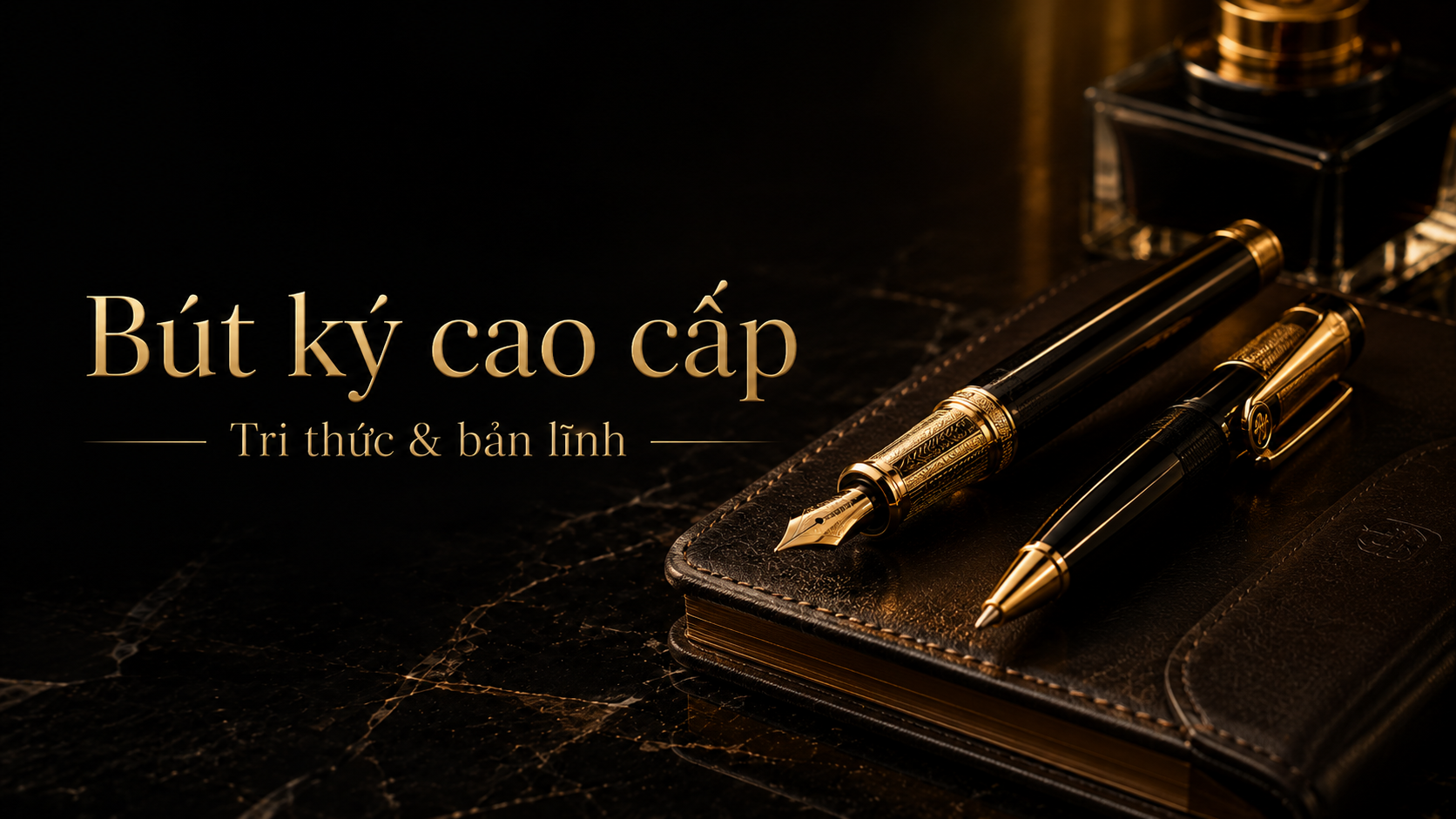 Quà tặng cao cấp cho nam: Từ trang sức, đồng hồ đến xì gà – món quà nói gì về phong thái người nhận?