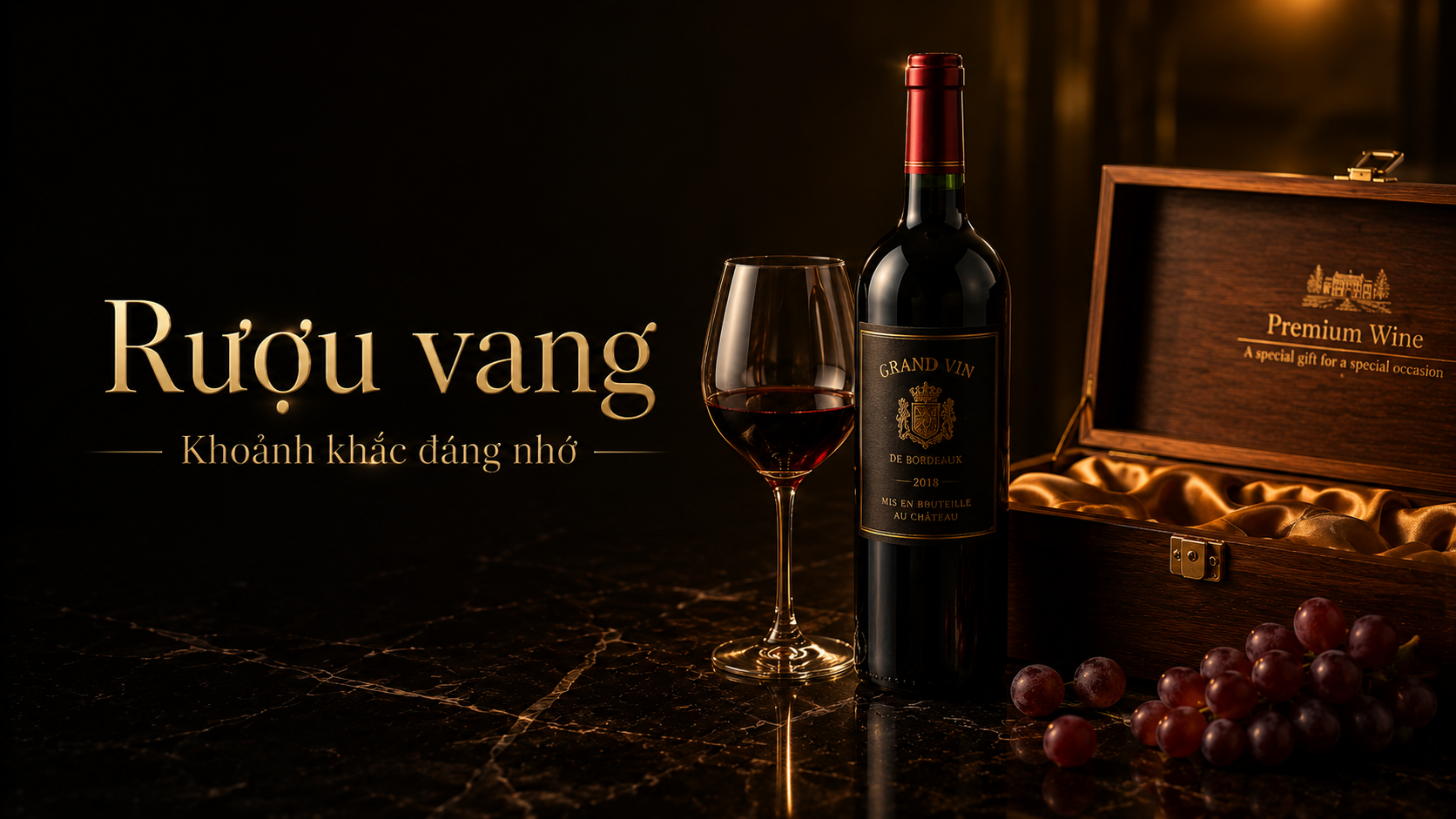 Quà tặng cao cấp cho nam: Từ trang sức, đồng hồ đến xì gà – món quà nói gì về phong thái người nhận?