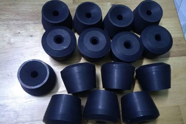 Xưởng Gia Công Cao Su – Nhận Mẫu, Bản Vẽ, Ép Khuôn