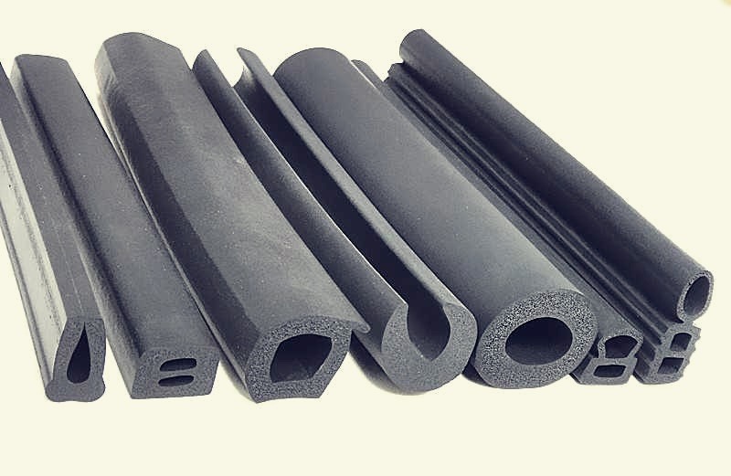 Xưởng Gia Công Cao Su – Nhận Mẫu, Bản Vẽ, Ép Khuôn